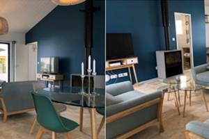 Composition salon A