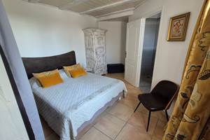 La chambre