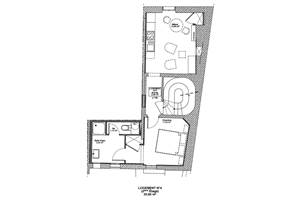 Logement 4