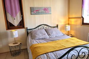 Gîte n°19G4263 "Les Myrtilles" – SORNAC