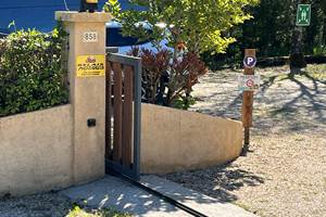 Relais Motard