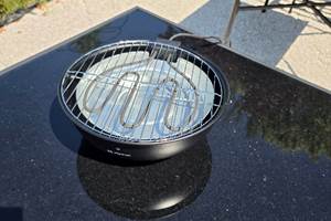 Barbecues