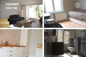 Chambre Evelyne