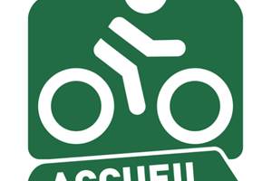 MARQUE ACCUEIL VELO