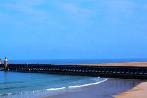 Estacade de Capbreton