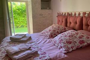 gite-sainte-raffine-chambre parentale