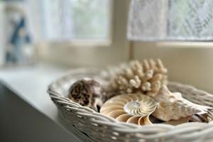 Décorations