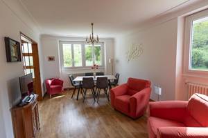 Gîte n°19G3224 "Chez Guiguite" – EYBURIE