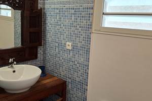 LA SALLE DE BAIN