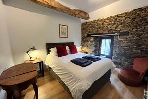 D'Arcy 2e chambre double