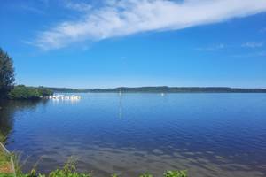 Lac de Léon