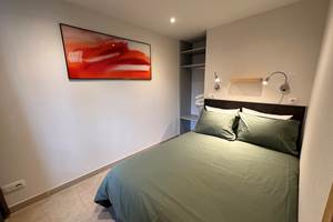 Chambre amis ou enfants
