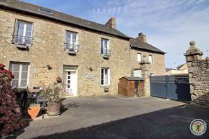 Chambre d'hôtes n°22G320896 "Le Clos des Hortensias" – PLEMY