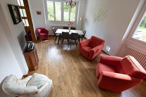 Gîte n°19G3224 "Chez Guiguite" – EYBURIE