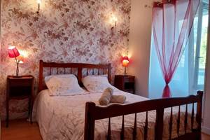 Gîte n°19G3038 "La Treille" – CONCEZE