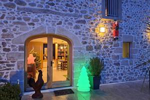 Gîte Val Souvigne_Noël_1