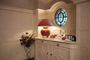 Les-Tilleuls-Bed-Breakfast-a-Vielsalm-Salle-a-Manger
