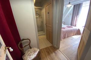 Chambre d'hôtes de charme