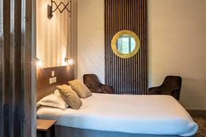 Chambre Quadruple (3)