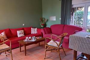 Salon Grande Ourse