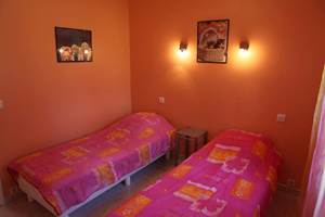 Meriva - Gites 4-6 personnes (07)