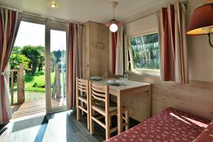 Cuisine Cottage
