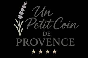 Identité visuelle pour notre location de vacances à Istres