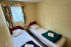 Chambre Enfants