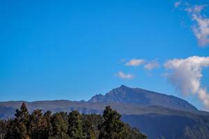 piton des neiges