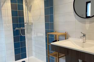 Ty Sal Salle d'Eau