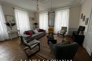 logement cosy aubusson