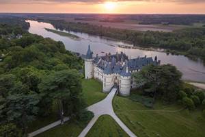 LA MAISON VOYAGE - Domaine de Chaumont-sur-Loire