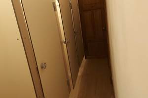 salle de bain 3 cabines de douche