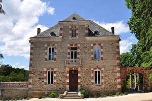 Gîte n°19G1134 "Aux deux mésanges" – SAINTE FORTUNADE