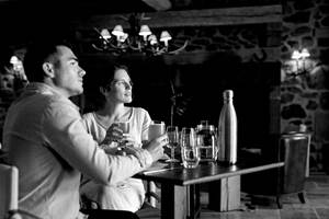 Instants d'Absolu • Ecolodge & Spa