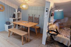 coin repas 16 bis gite hotel