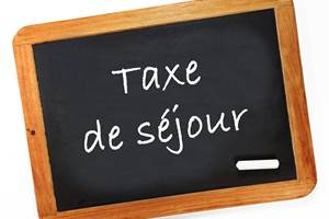 Taxe-sejour