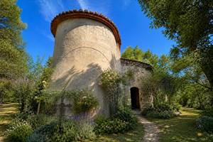 Chapelle Sainte Anne
