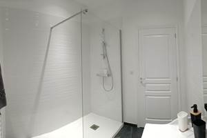 Villa Buffon Chambre Executive