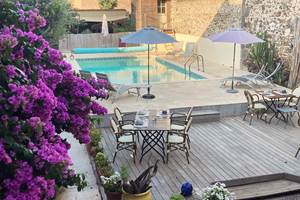 Chambres d'hotes Marseillan
