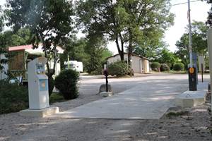 Barrière