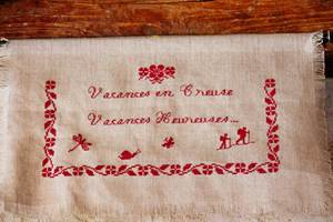 Gîte n°23G1402 "La Nichette" – SAINT PARDOUX MORTEROLLES
