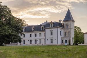 Chateau Senejac 2024.05 Exterieurs-33
