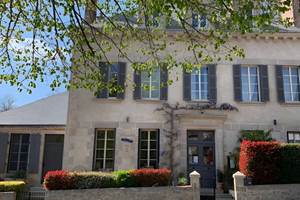 chambre d'hotes puy du fou