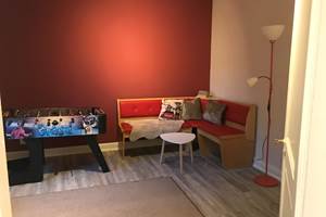 photo salle de jeux