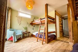 Chambre de 6