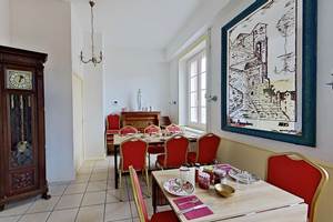 Salle manger H