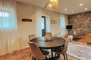 Maison 2 chambres avec Piscine Perros Guirec