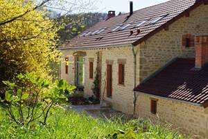 Gîte n°87G5251 "Chalendeix" – NEDDE