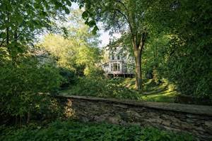 Les-Tilleuls-Bed-Breakfast-a-Vielsalm-Haute-Ardenne-exterieur